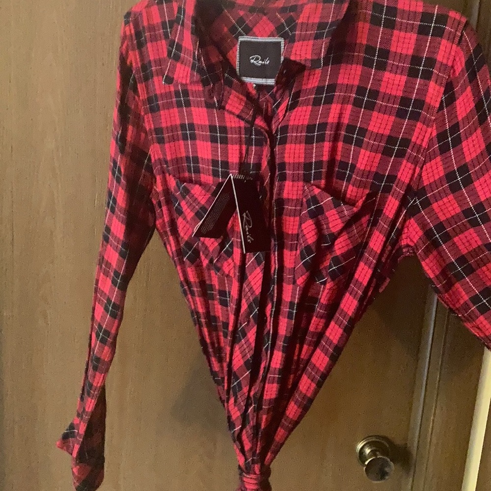 Brand new with tags